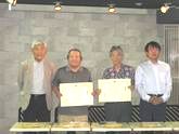 令和８年度池渕町会防災会総会