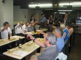 令和８年度池渕町会防災会総会