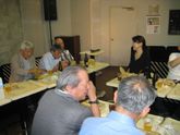 令和８年度池渕町会防災会総会