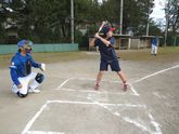 １０月２２日（木）の恵まれた「運動の秋」