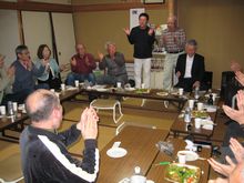 ４月２日は令和８年度ソフトボール部総会を開催