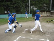 台風２２号が八丈島を襲った日