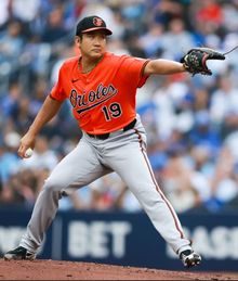 菅野選手 菅野選手