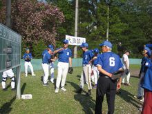 暑い季節が到来