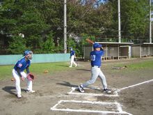 暑い季節が到来