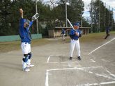 １０月２２日（木）の恵まれた「運動の秋」