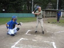 台風２２号が八丈島を襲った日