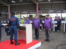 Bチームが準優勝 Bチームが準優勝