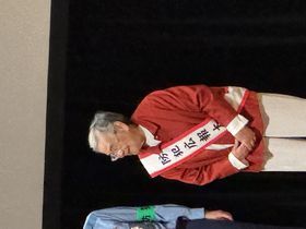 １０月６日（火）「練馬区民のつどい」を開催