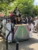 令和８年４月２６日（日）１０時から、第３９回照姫まつり