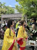 令和８年４月２６日（日）１０時から、第３９回照姫まつり