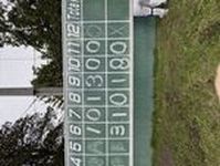 ４月３０日(木)の練習試合は、大量８点取って勝負アリ