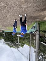 ４月３０日(木)の練習試合は、大量８点取って勝負アリ