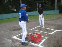 ６月４日（木）は、台風が過ぎ去った後