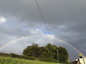１０月１３日（火）の第３回軽可搬ポンプ操法訓練