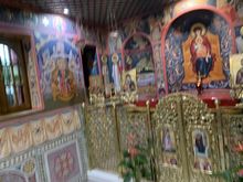 聖地メテオラ 聖地メテオラ